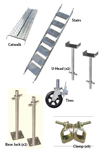 accessories-scaffolding