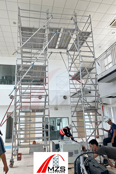 Electrified-double-track-Gemas N9-02